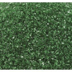 Sanding Sugar Green 8 Oz