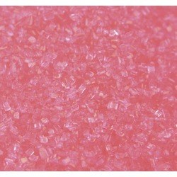 Sanding Sugar Pink 8 Oz