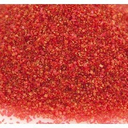 Sanding Sugar Red 8 Oz