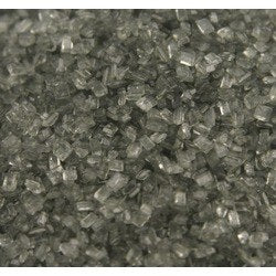 Sanding Sugar Silver 4oz