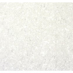 Sanding Sugar White 4 Oz