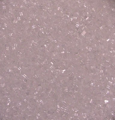 Coarse Sugar White 8 Oz