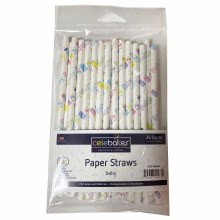 Baby Cake Pop Sticks