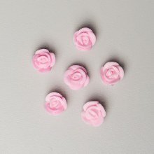 Icing Mini  Rose Pink 40ct