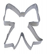 Hair Bow Cookie Cutter