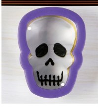 Wilton Skull Cookie Cutter