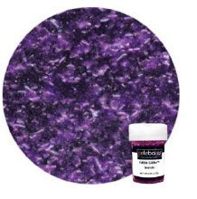 CK Product Edible Glitter Lavender 1/4 Oz