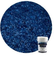 CK Product Edible Glitter Blue 1/4 Oz