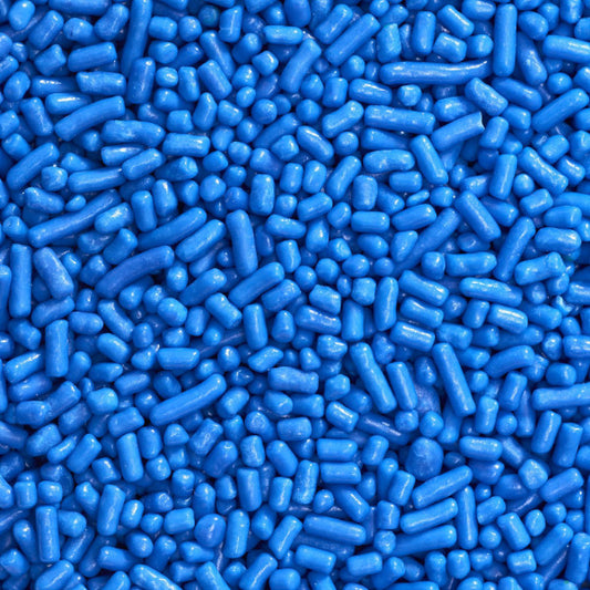 Blue Sprinkles