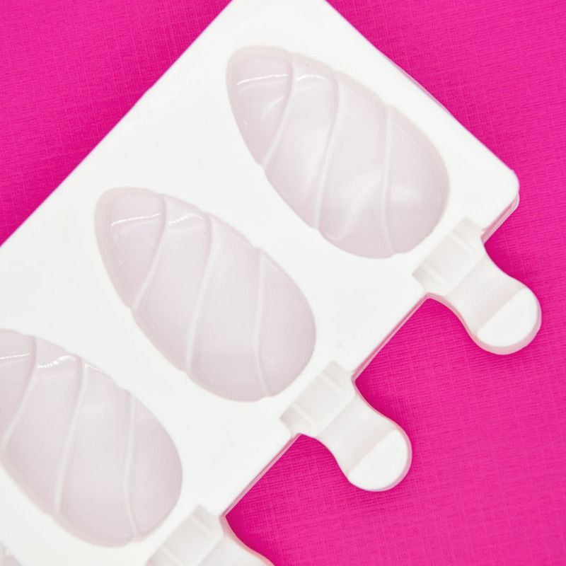 Unicorn Horn Cakesicle Mold