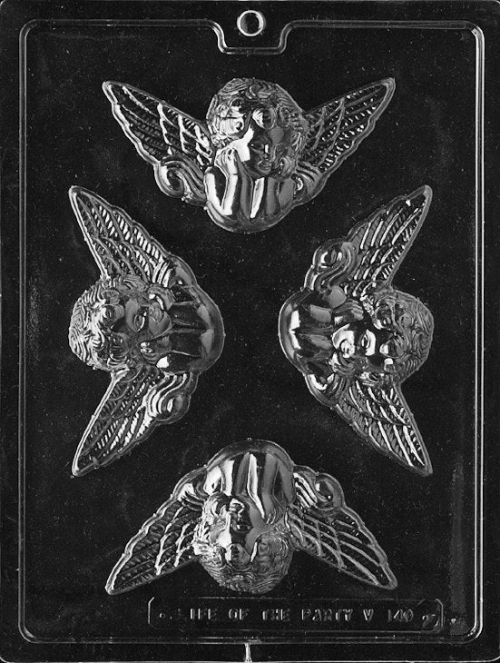 Life of the Party Large Cherubs