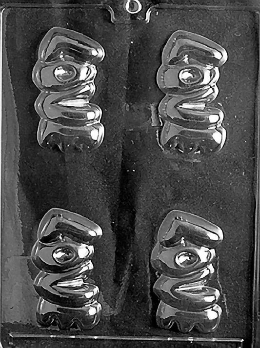 Life of the Party Love