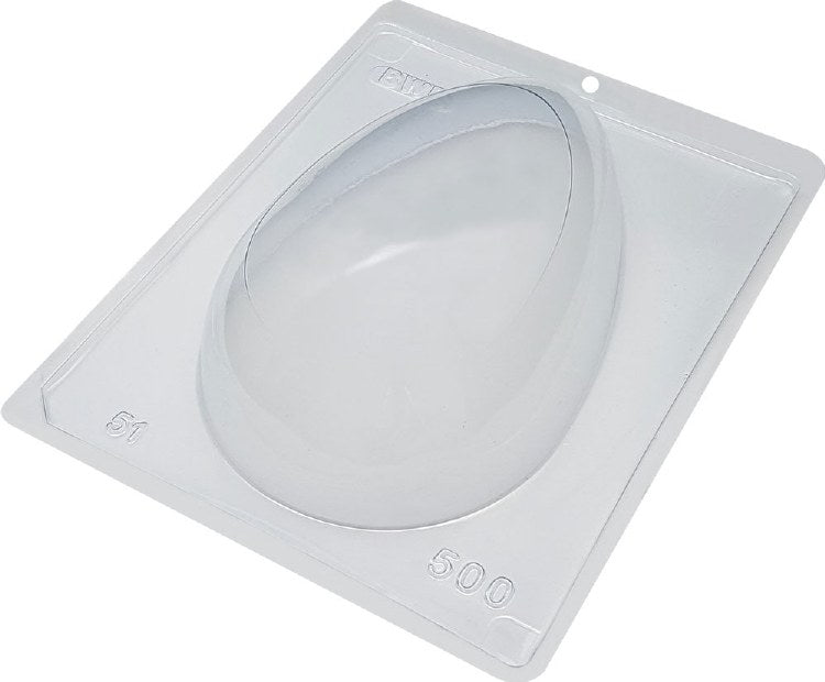 Bwb Easter Egg 500g 3pc