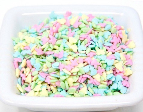 Easter Confetti Sprinkles 2oz