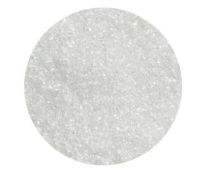 White Sanding Sugar