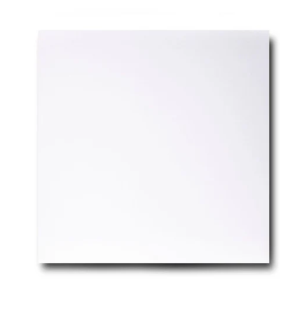 Square Cake Drum 14 Inch White