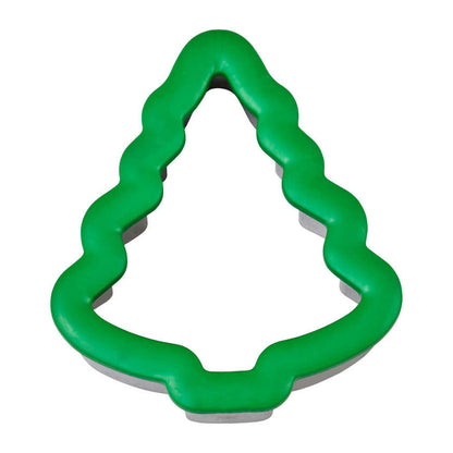 Wilton Comfort Grip Tree Cookie Cutter